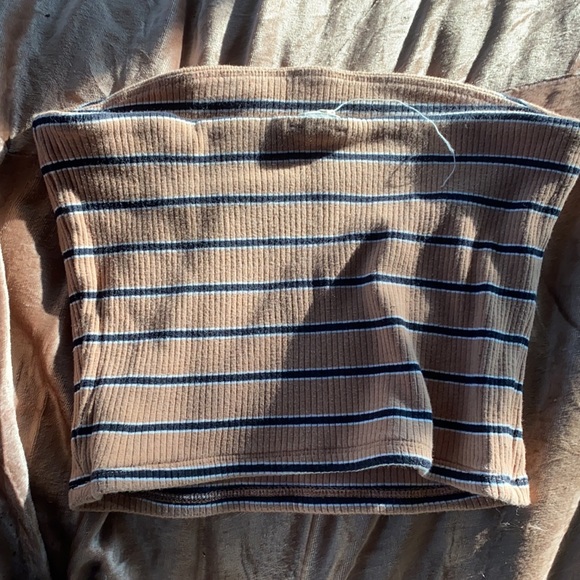 Garage tube top - Picture 2 of 2